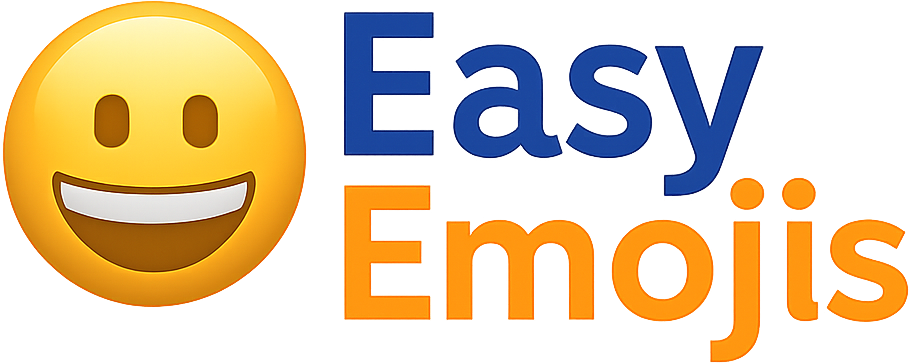 EasyEmojis Logo